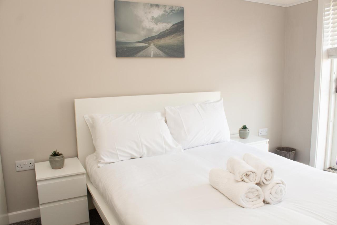 Cosy 3Bed Bungalow In West Kirby, Free Parking Frankby Luaran gambar